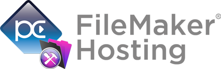 FileMaker Hosting 