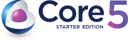 core5 starter edition