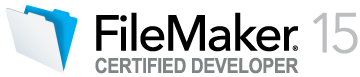 FileMaker 15 Certified Developers