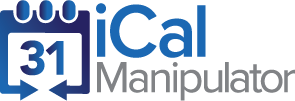 iCal Manipulator Plug-in for FileMaker and Apple Calendar