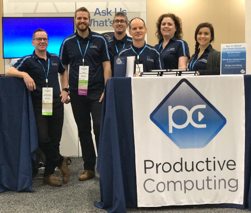 FileMaker DevCon Recap - DevCon 2018 Sessions - Productive Computing