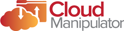 Cloud Manipulator AWS FileMaker plug-in