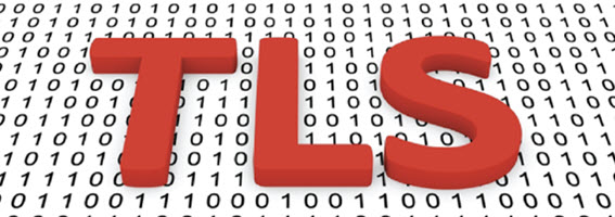 What is TLS 1.2