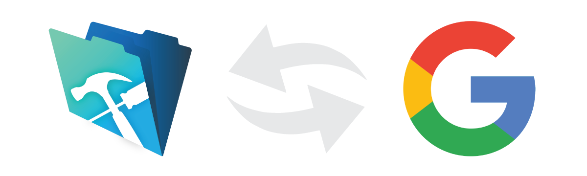 Google Filemaker The Big Goal: Google Integration - Productive Computing, Inc.