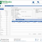 Pull and push customers to QuickBooks