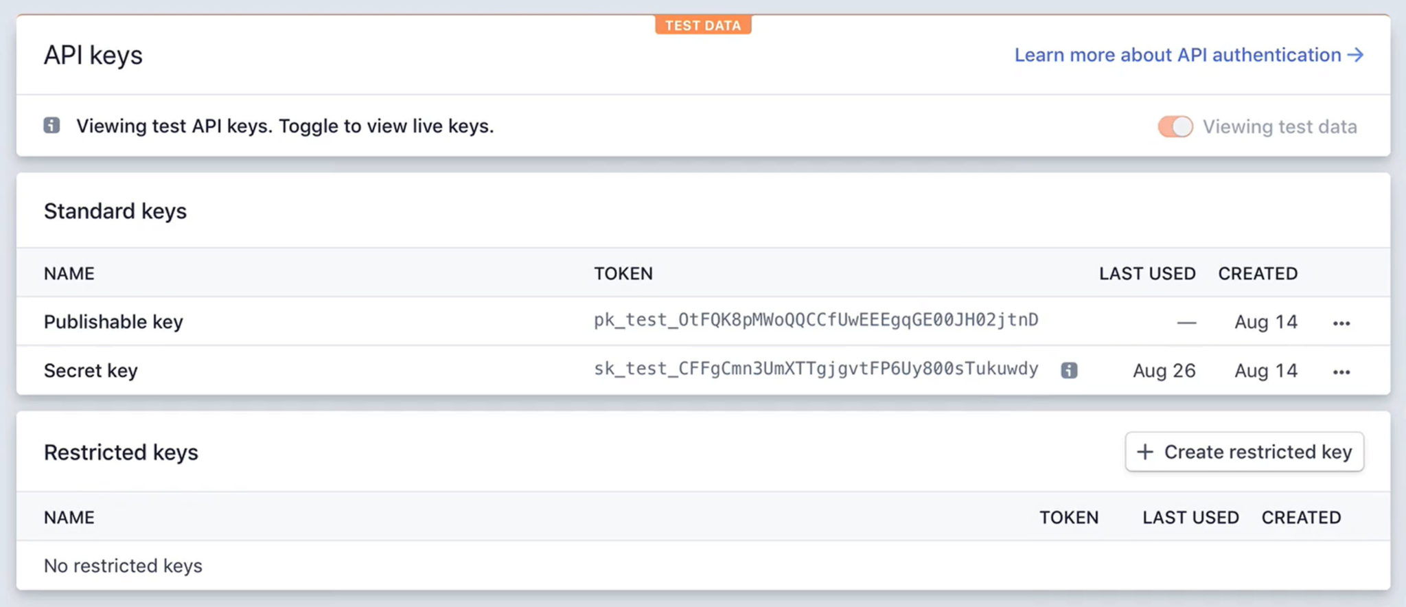 Rust api key фото 87