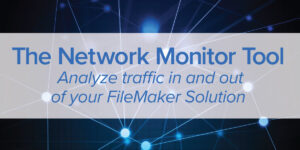 Network Monitor Tool