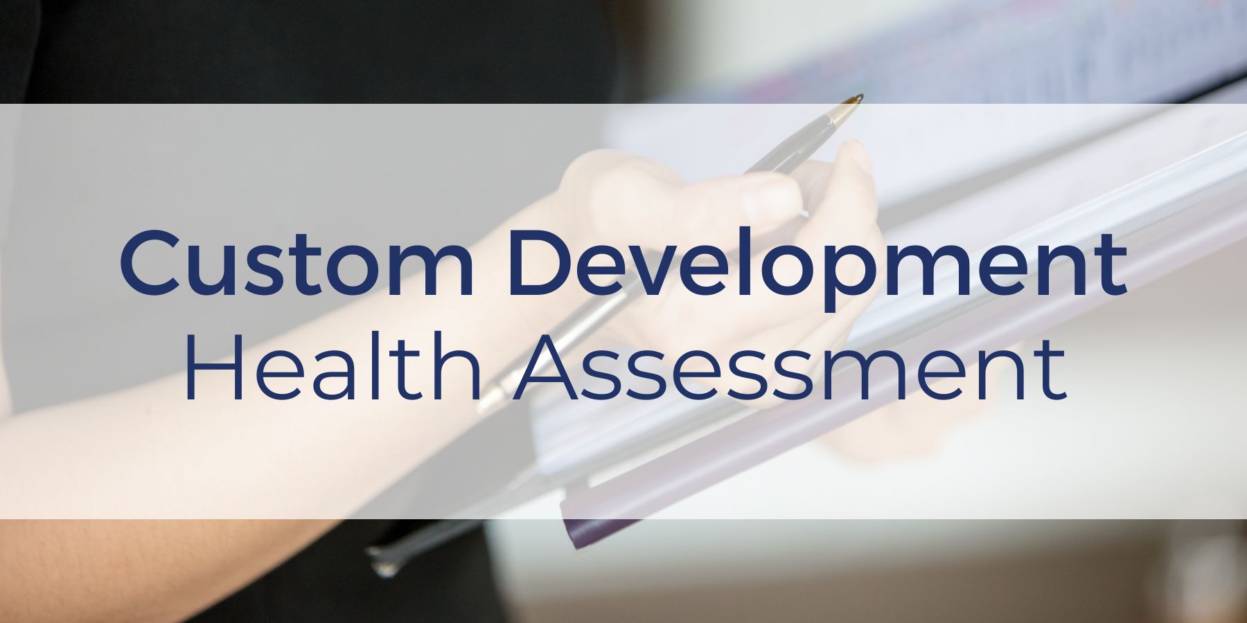 Claris FileMaker Health Assessment claris-filemaker-health-assessment