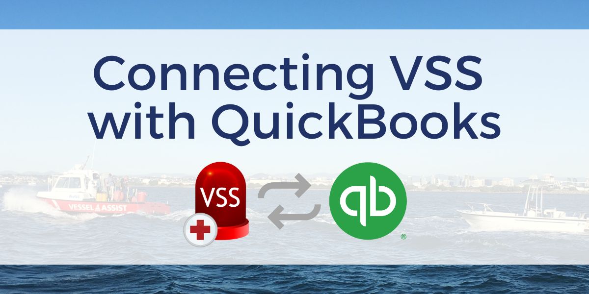 VSS and QuickBooks