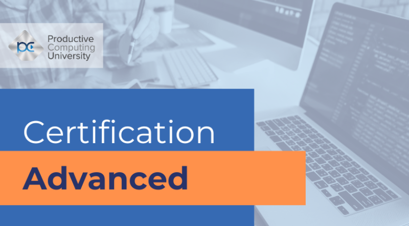 filemaker certification advanced