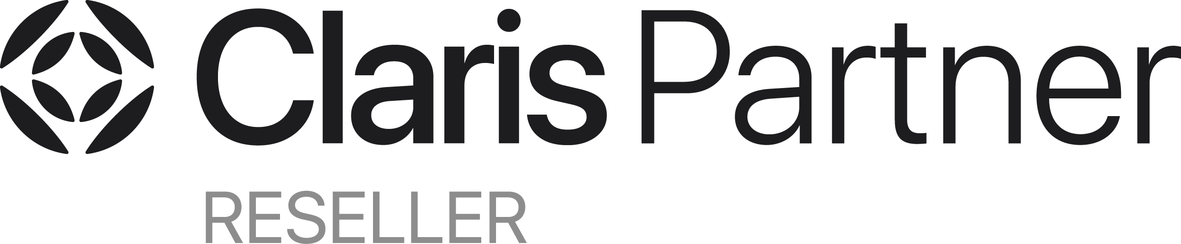 Claris Partner Reseller
