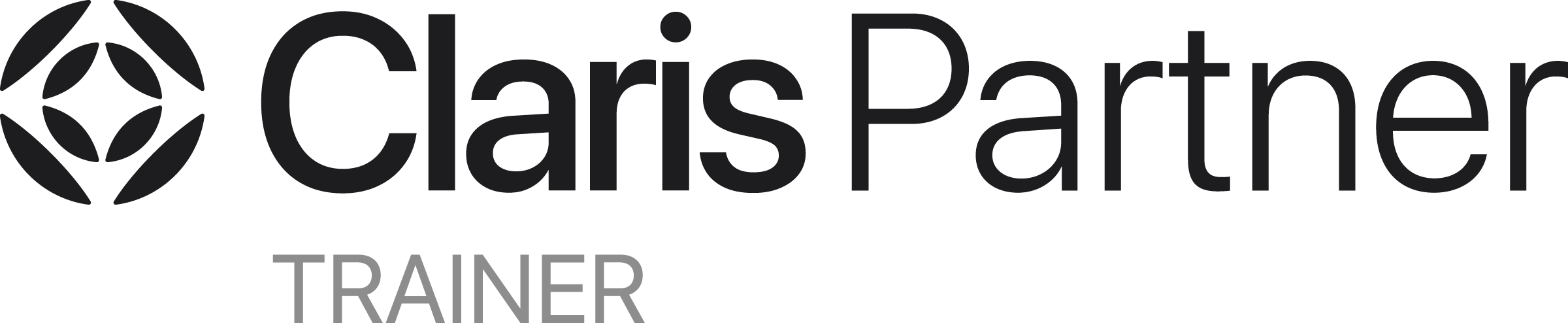 Claris Partner Trainer
