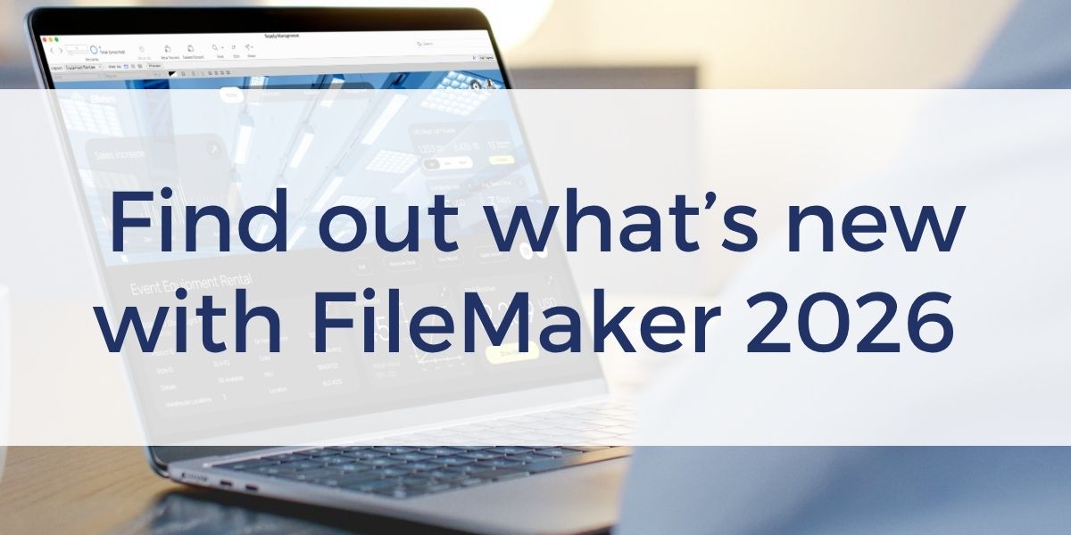 FileMaker 2026