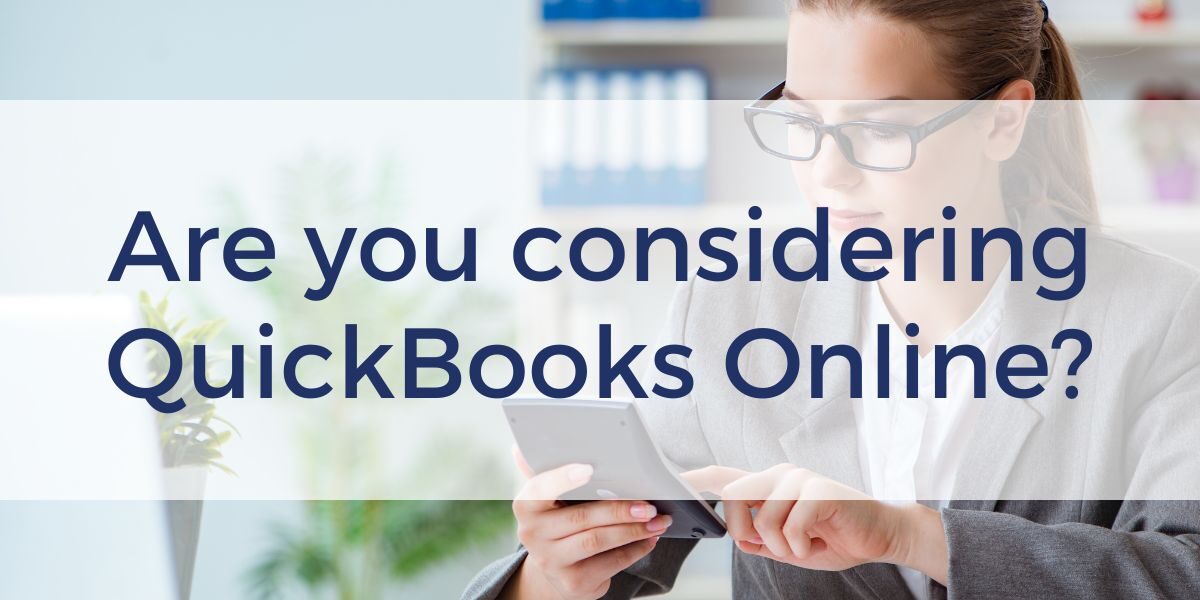FileMaker and QuickBooks Online