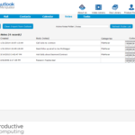 Outlook Manipulator Plug-in demo notes functionality