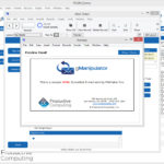 gManipulator FileMaker plug-in - push and pull gmail