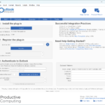 Outlook Manipulator Client-side Demo
